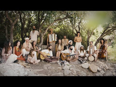 The power of love & I wakening