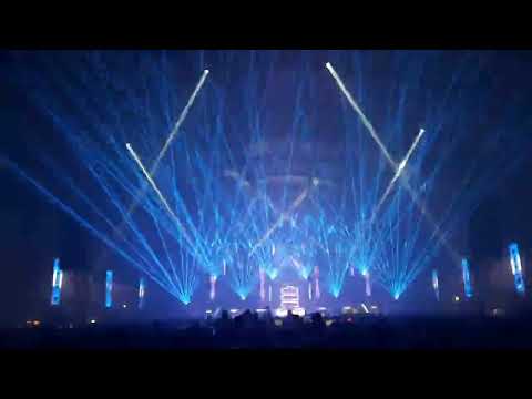 REGAIN x  BLOODLUST - Hear The Noise (Ft. The Purge) @ELEKTRUM FEST 2023