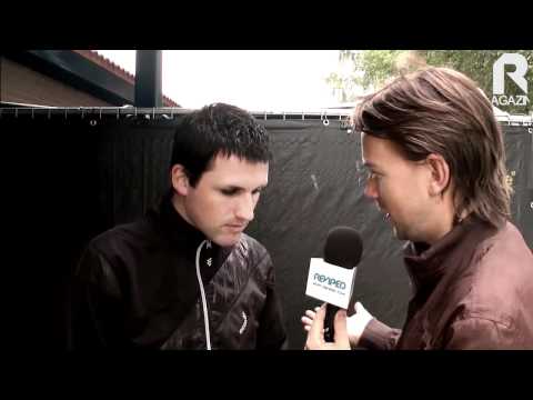 Interview - Salvationz Outdoor: Ronald van Gelderen