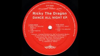 Dance All Night [1994]