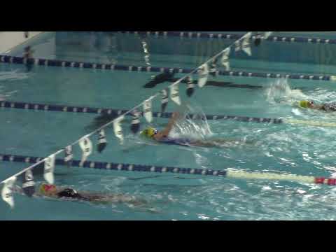 Petruzzi Nadia (4) 100DO - S.Marcellino 17.11.19