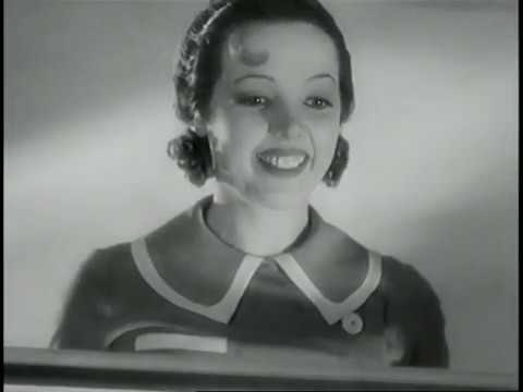 Jessie Matthews - "I Can Wiggle my Ears"
