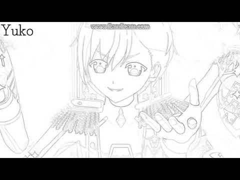 Idol Time Pripara - Ep 32 WITH (Gira Galactic : Toghtrope)