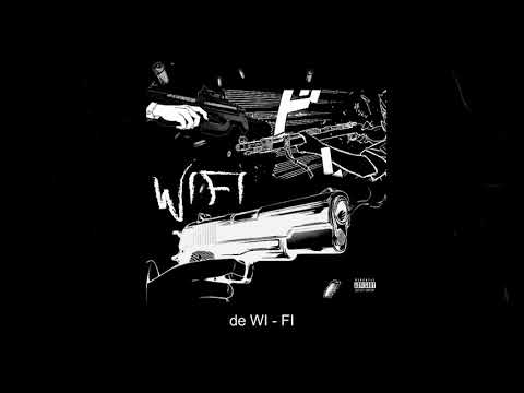 @dirtyirie - wifi [prod. kvns] 📶