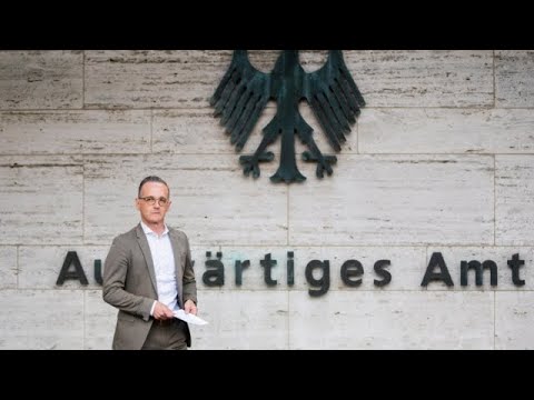 Maas gesteht Fehler ein: „Lage falsch eingeschätzt“