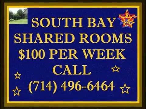 Rental Homes In Los Angeles, California, Hawthorne / South Bay Counties