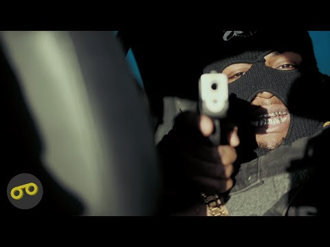 HotBoy414 - Any Body (Official Video) Shot By @ReelBump