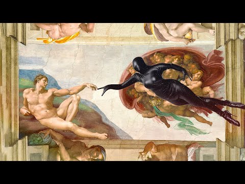 GA31 - Space Stripclub