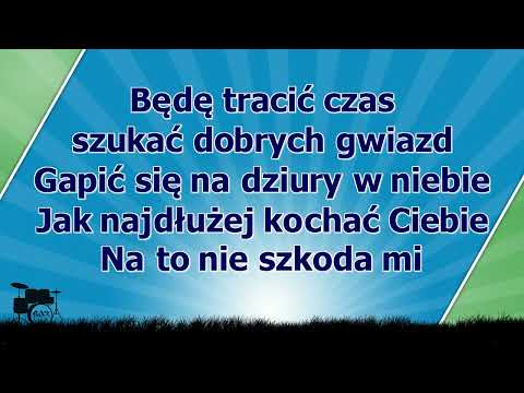 Anna Maria Jopek - Ja wysiadam ( karaoke )