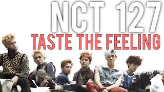 NCT 127 | TASTE THE FEELING MV Reaction (Coke ad lol) [4LadsReact]