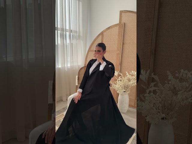 عباية الجوهرة