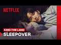 Junho And Yoona Spend The Night Together King The Land Netflix Philippines
