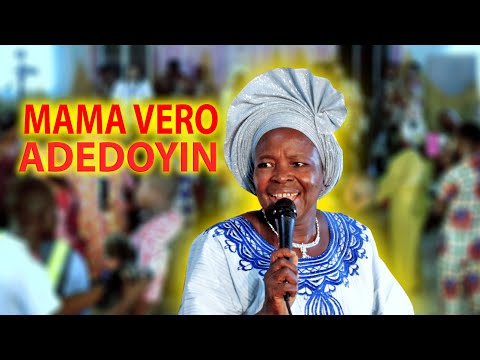 MAMA VERO ADEDOYIN - Osa ye Hia Khie Noma. latest Edo Gospel Music 2022