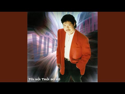 Tuyết rơi (Cae La Nieve - Tombe La Neige) Sheet - Vũ Khanh