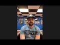 Stenhouse: 'Keep those haters off the Internet' | NASCAR