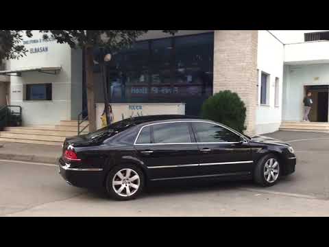 Lleshaj, pas Shkodrës e Durrësit takim me policinë e Elbasanit - News, Lajme - Vizion Plus