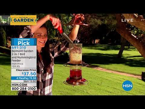 HSN | Guy's in HIS Garden - Fall Special 09.22.2021 - 11 AM