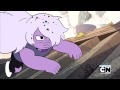 Steven Universe - Giant Woman (Swedish) 