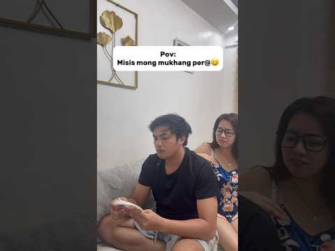 “When Your Wife Thinks She Saw Someone Else 😂” #comedymove #funny #comedy #couple