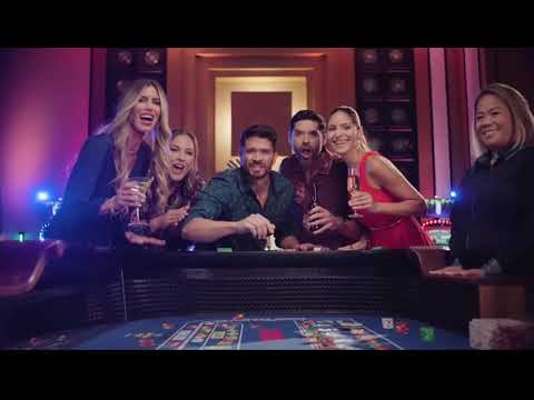 Hard Rock Casino & Hotel, watch on YouTube