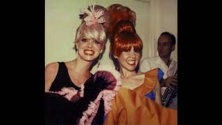 THE B-52&#39;s/Dirty Back Road