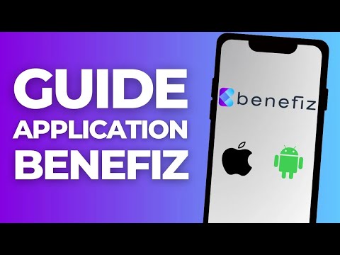 Benefiz Vidéo Salarié App Mobile Flex 2024