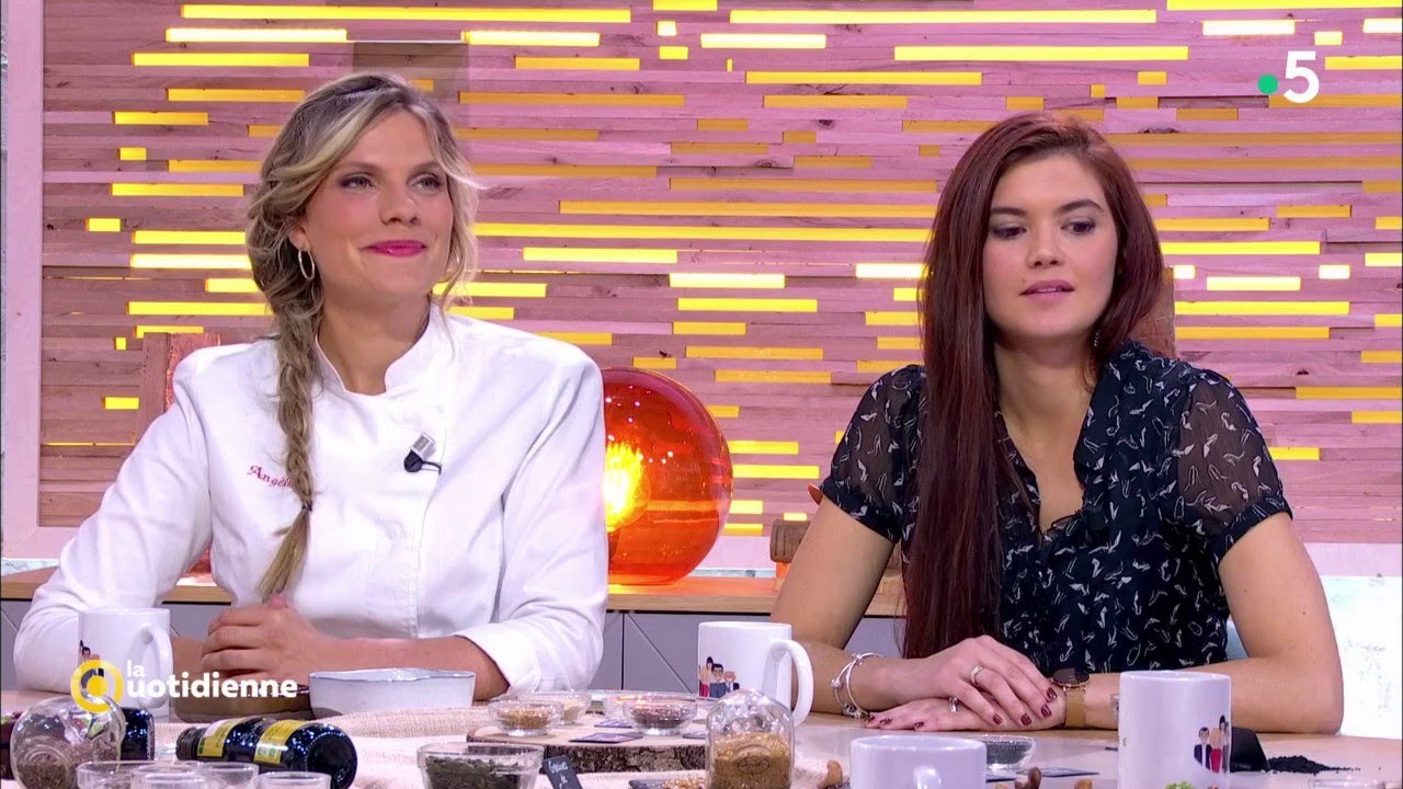 Chia, lin, sésame ... de supers graines ?