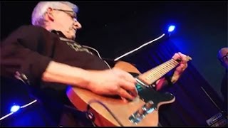 Bill Kirchen - 'Get A Little Goner' - From The Extended Play Sessions