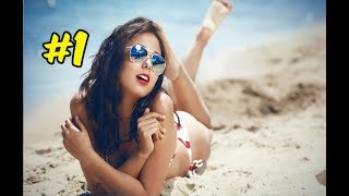 ЛУЧШИЕ ПРИКОЛЫ#1