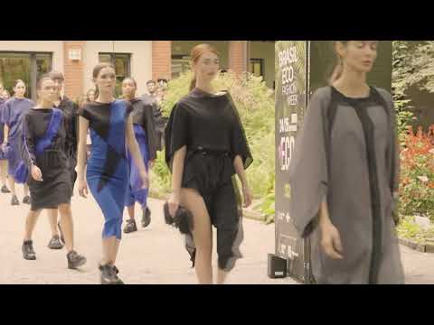 GRUPO STICKFRAN cria parceria com marca ENEAS NETO e JEFFERSON DE ASSIS na semana de moda de MILÃO