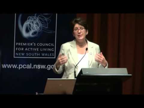 video of FitNSW 2016: Supporting local communities to move more
