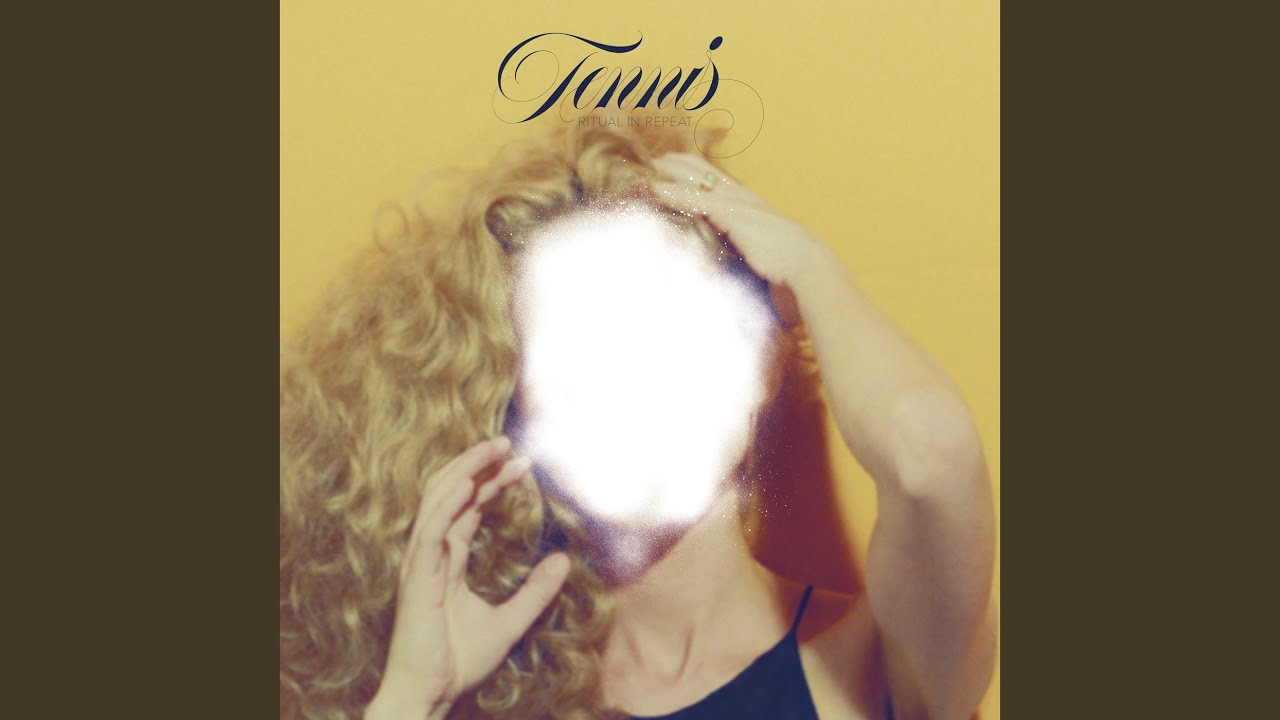 Tennis - Wounded Heart