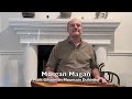 Morgan Magan - Mark Gilston on mountain dulcimer