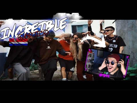 RapTico Cypher 2021*REACCION*Taly, RVS, Cehzar, Fabri San, Crypy, Eros,GBO,Tate,Mariano, SNK,Vermon