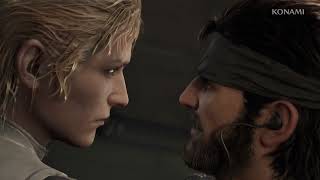 VideoImage1 METAL GEAR SOLID Δ: SNAKE EATER Digital Deluxe Edition