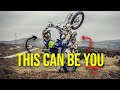 How To Slow Wheelie A Dirtbike Try THIS Simple Technique 12 O Clock Wheelies