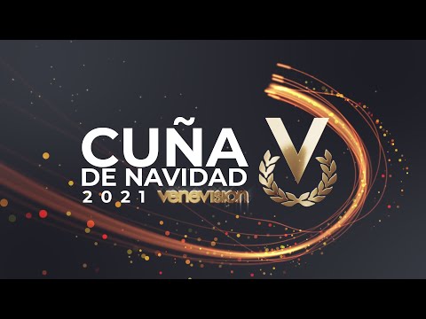 Cuña de Navidad de Venevision 2021