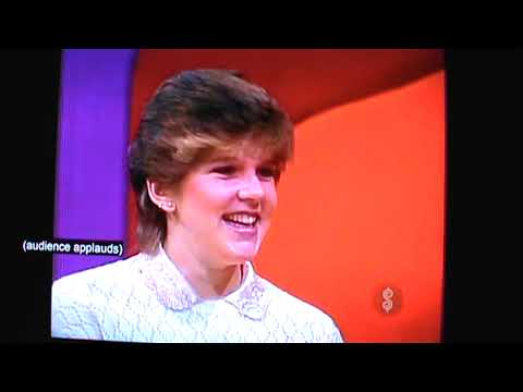 M2U03592  TPIR Bob  Bets Shell Game