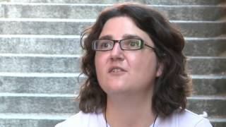 A outra cara do TDAH. Documental