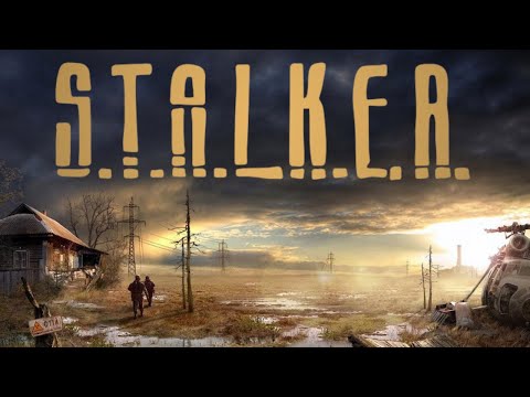 STALKER 1 : Shadow of Chernobyl | L'Histoire principale en 5 minutes
