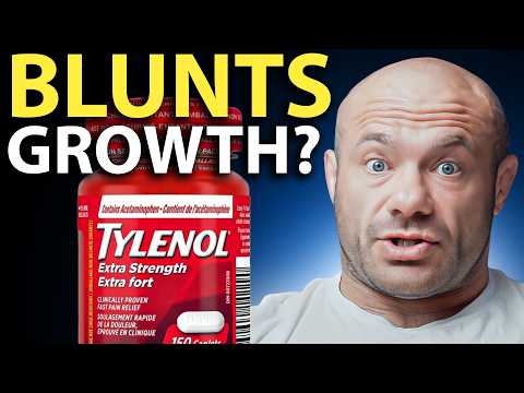 @RenaissancePeriodization - "Everyday Drugs That Can Steal Muscle Gains"