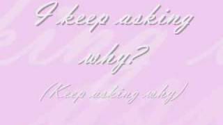 Avril Lavigne- I miss you w/ lyrics