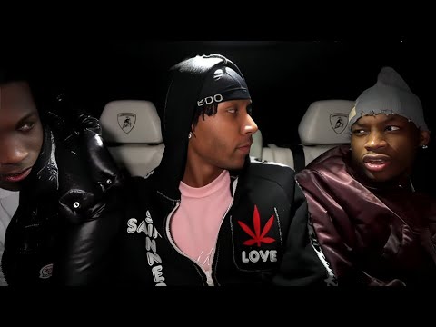 Tylil tells Silky a story on how he got lined by his childhood friend