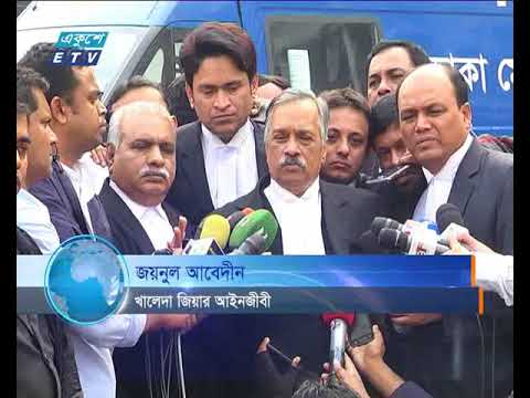 মূলতবির আবেদন অগ্রাহ্য করায় আদালতে যাবেন খালেদা জিয়া