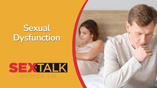 Overcoming Sexual Dysfunction | Ask Dr. Lia