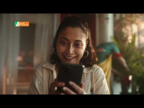 Oriya Matrimony® -Marriage App Video