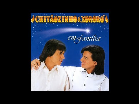 Chitãozinho & Xororó - Hino De Reis