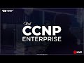 Day 1 Live CCNP ENTERPRISE VLAN Topic