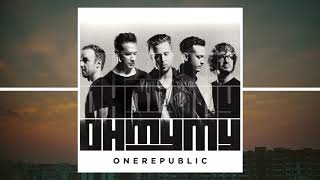Lift Me Up (Best Clean Edit) - OneRepublic