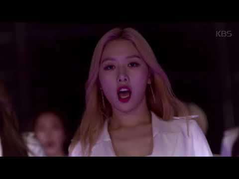 더 유닛 – [단독] [더 유닛] 첫번째 미션 '마이턴' 뮤직비디오 최초공개 (The Unit - The first mission 'My turn' music video)